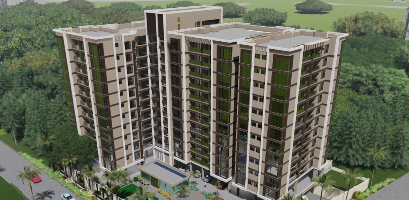 Kenya Real Estate